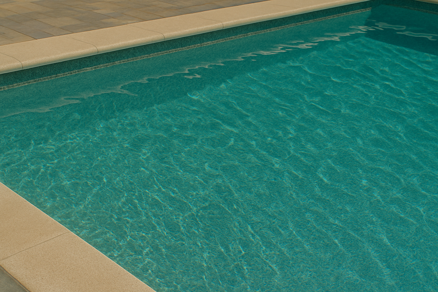 How Chlorine Affects Your Hair — and What to Do About It This Summer