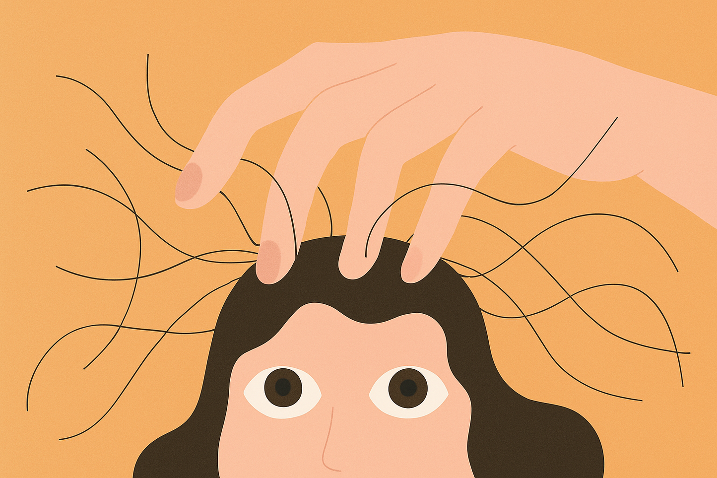 The GLP-1 Trend and Hair Loss: What You Need to Know