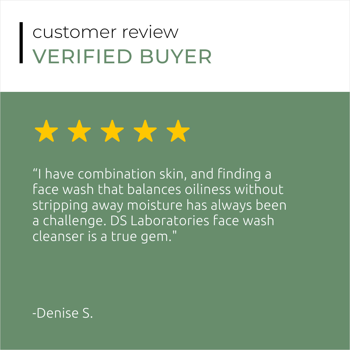 ADVANCED CBD PURIFYING CLEANSER | HIGH-PERFORMANCE CBD FACEWASH