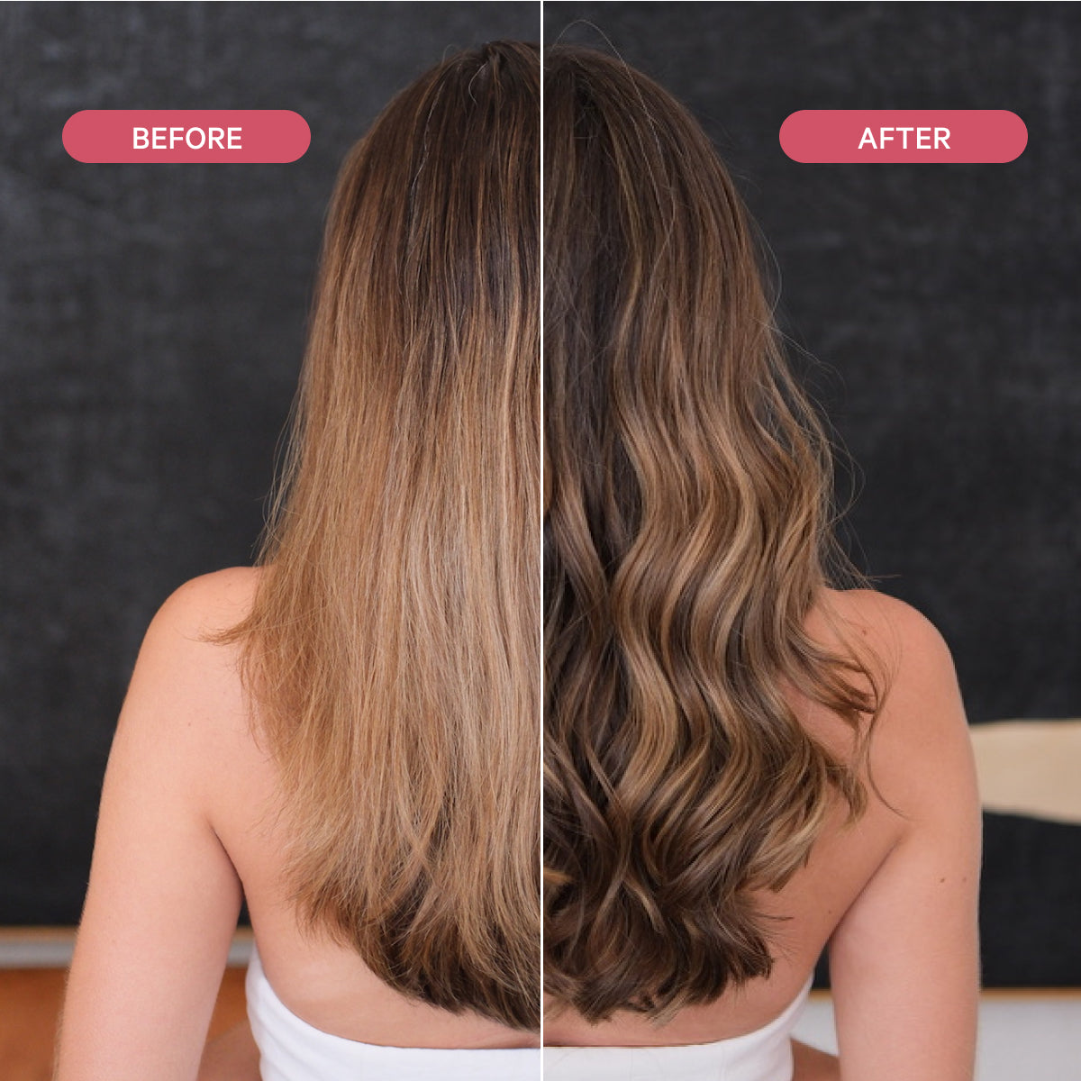 Revita Kit | Volumizing + Repair Hair Density Shampoo & Conditioner