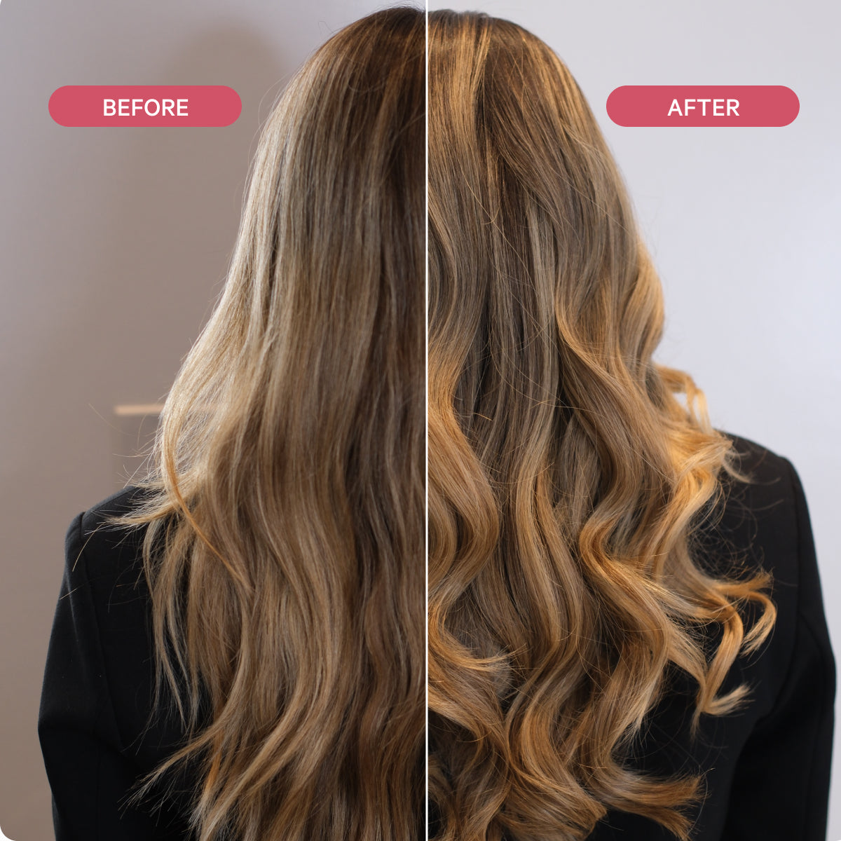 Revita Kit | Volumizing + Repair Hair Density Shampoo & Conditioner