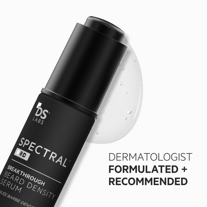 Spectral.BRD | ADVANCED BEARD CONDITIONING SERUM