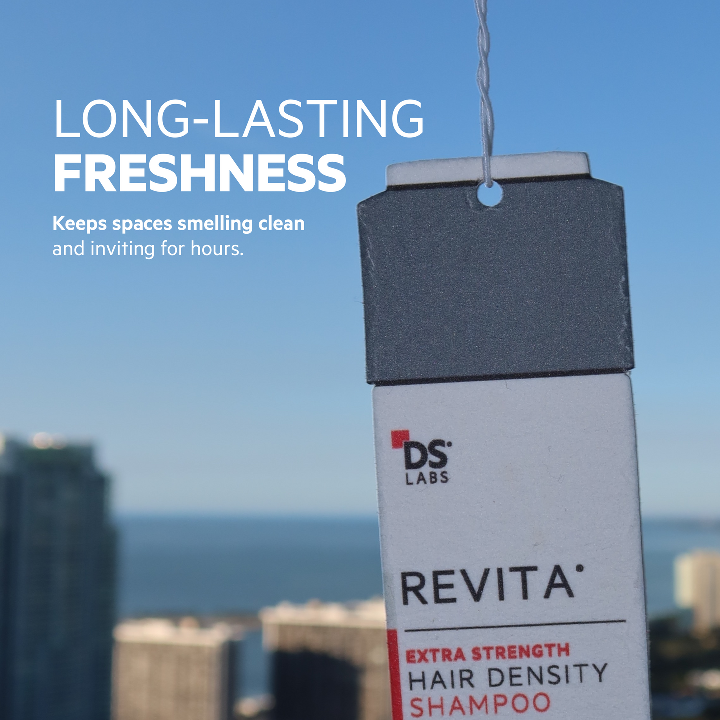 Revita Extra Strength Air Freshener (3 Pack)