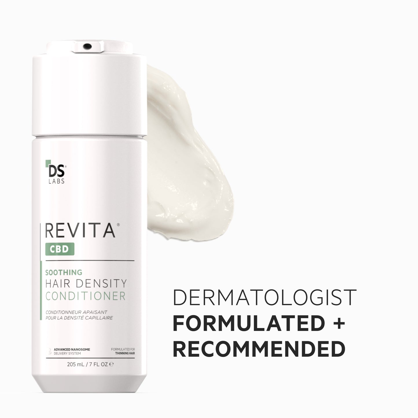 Revita.CBD | Super Antioxidant Hair DENSITY CBD Conditioner