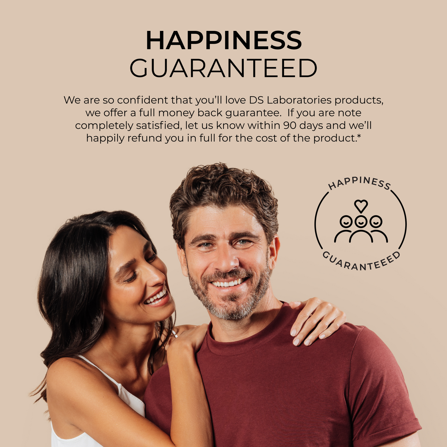 Spectral Booster | STRESS ADAPTOGEN