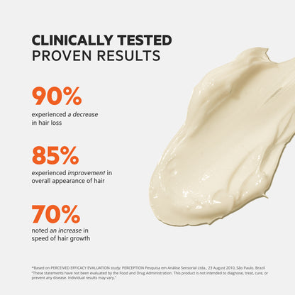 Complete Hair Density Kit | Revita Shampoo/Conditioner + Men's + Booster + Tablets + Stimuroller 0.5