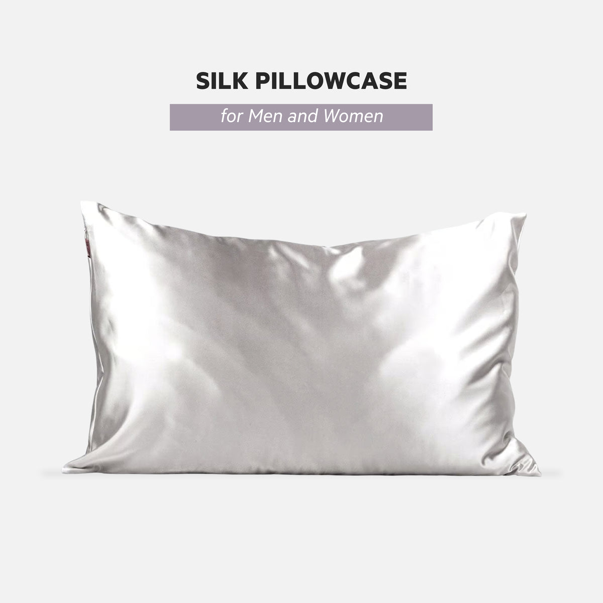 Silk Pillowcase
