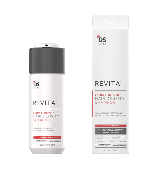 Revita | Extra Strength Hair DENSITY Shampoo