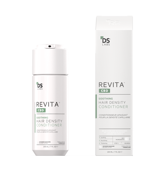 Revita.CBD | Super Antioxidant Hair DENSITY CBD Conditioner
