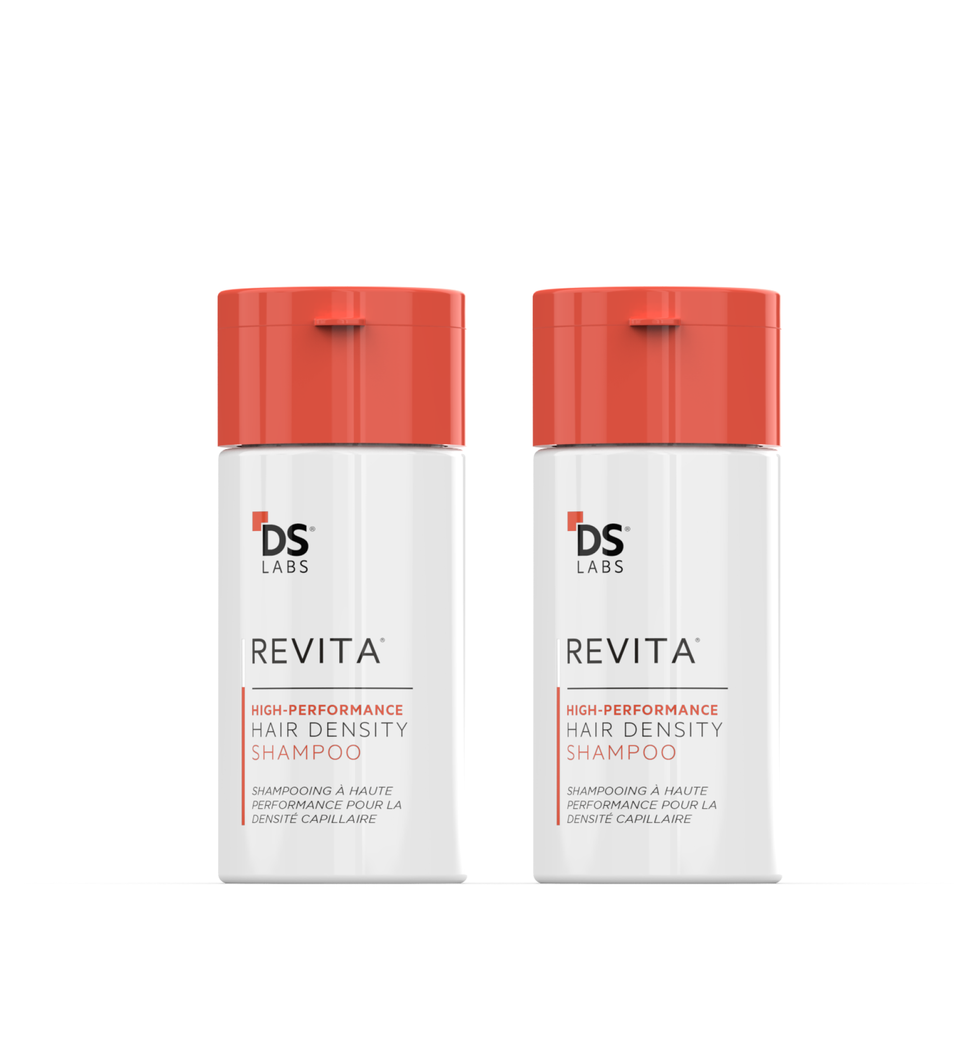 Revita | High-Performance Hair DENSITY Shampoo 30ml Trial Samples