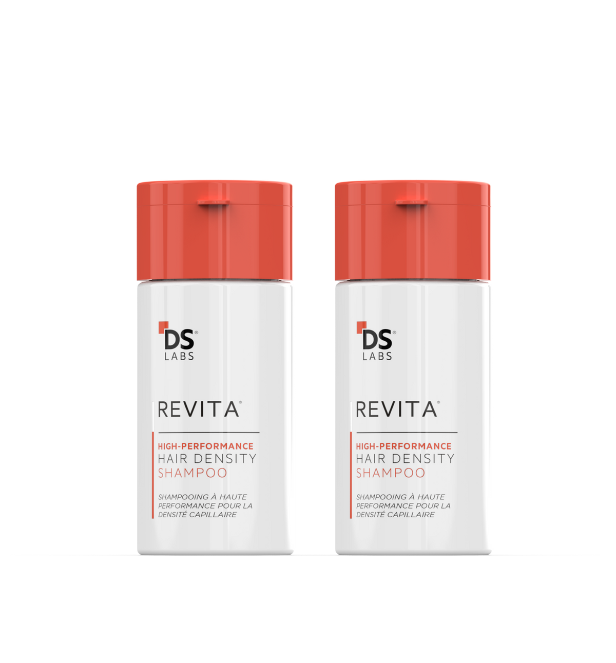 Revita | High-Performance Hair DENSITY Shampoo 30ml Trial Samples