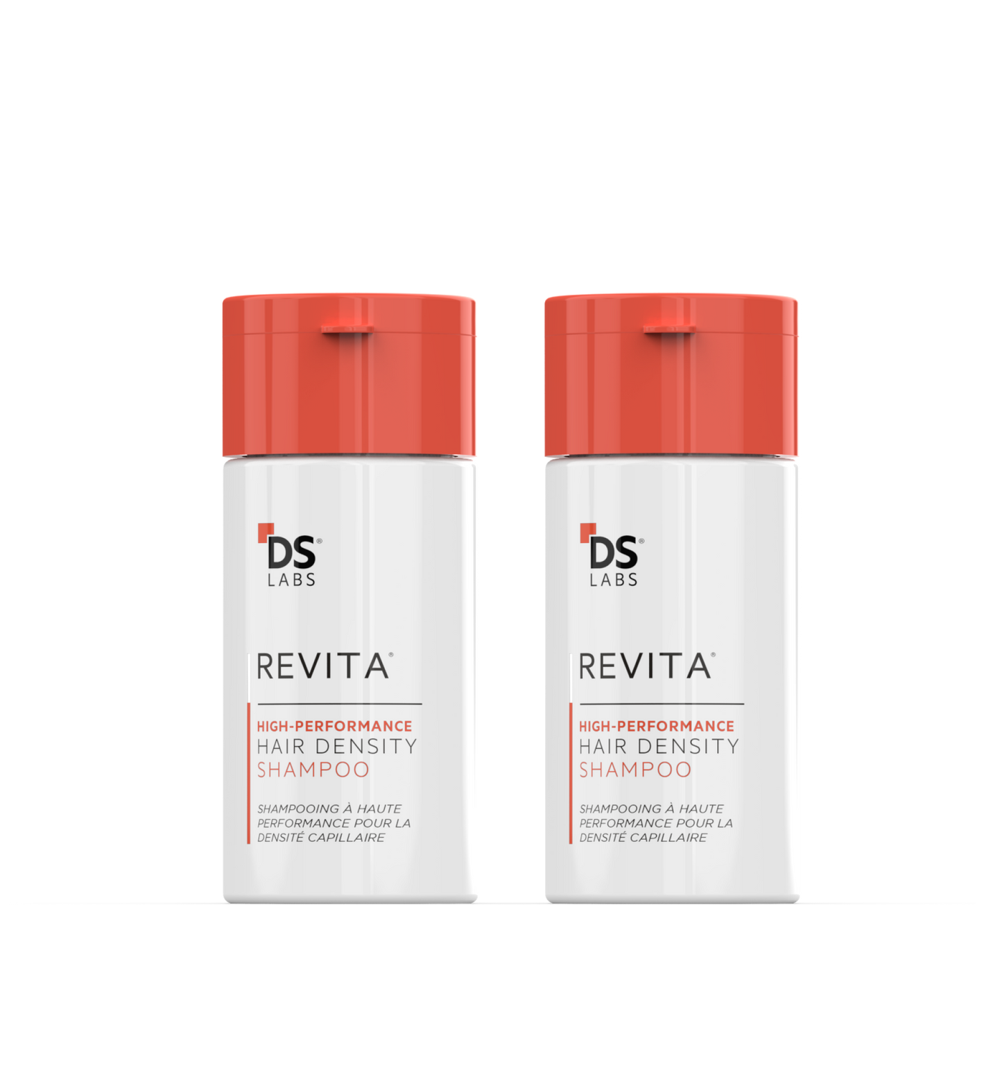 Revita | High-Performance Hair DENSITY Shampoo 30ml Trial Samples