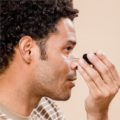 Spectral.BRD | ADVANCED BEARD CONDITIONING SERUM