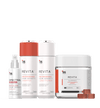 Women's Hair Density Kit SUPPORT | Revita Shampoo/Conditioner + Spectral Women's + Revita Gummies