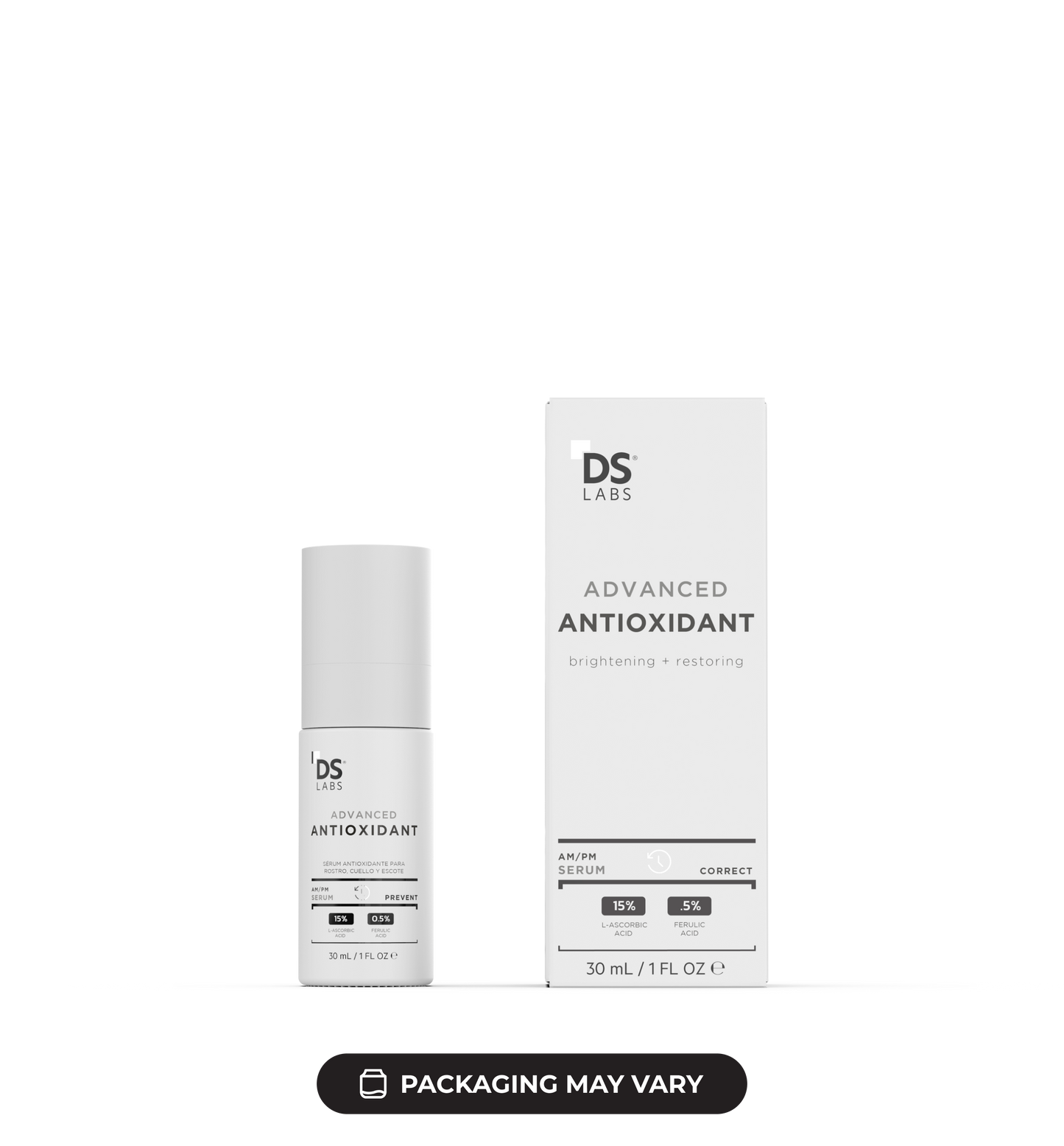 ADVANCED ANTIOXIDANT