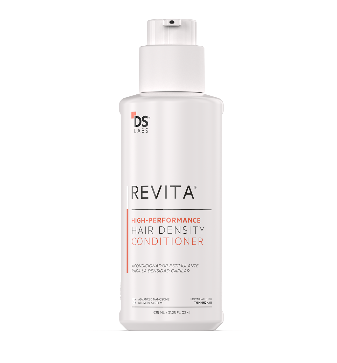 Revita 925ML | High-Performance Hair DENSITY Conditioner – DS