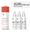 Spectral Men's (DNC-N) 3 Month Supply |+ Free Revita Shampoo for Life!