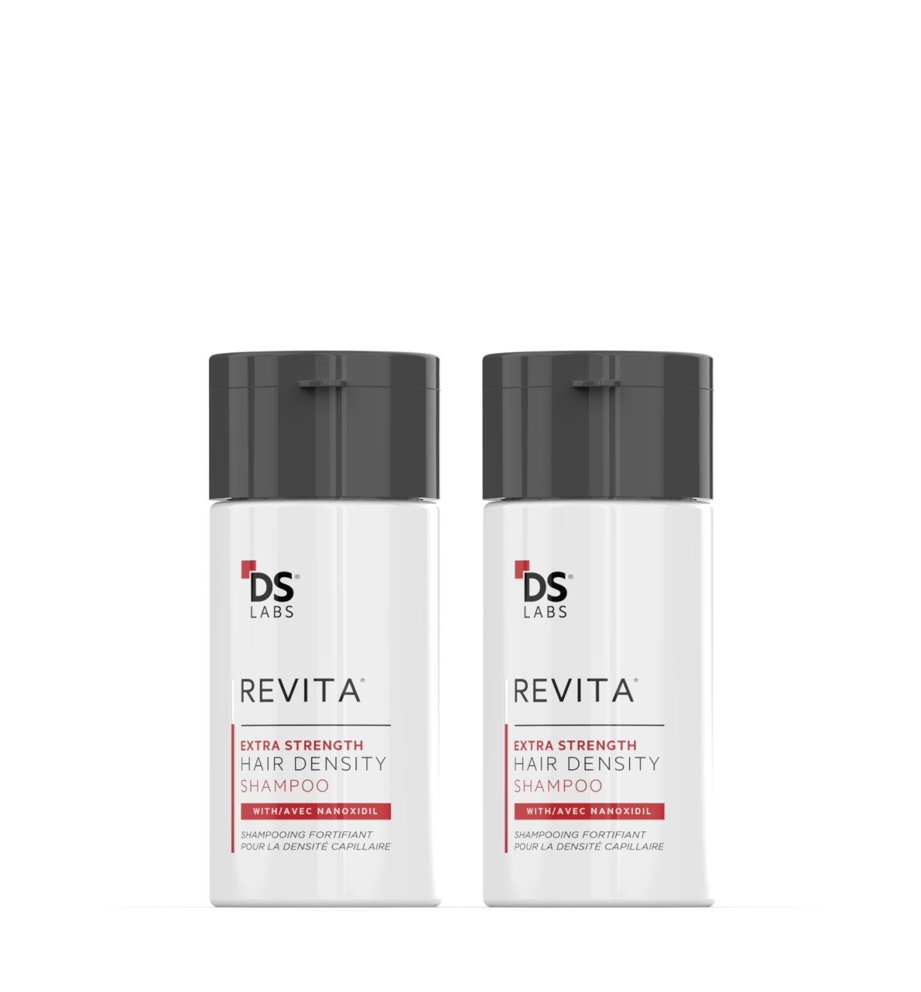 Revita | Extra Strength Hair DENSITY Shampoo 30ml Trial Samples DS Healthcare Group Revita | Extra Strength Hair DENSITY Shampoo 30ml Trial Samples DS Healthcare Group