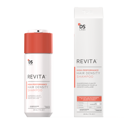 Revita | High-Performance Hair DENSITY Shampoo