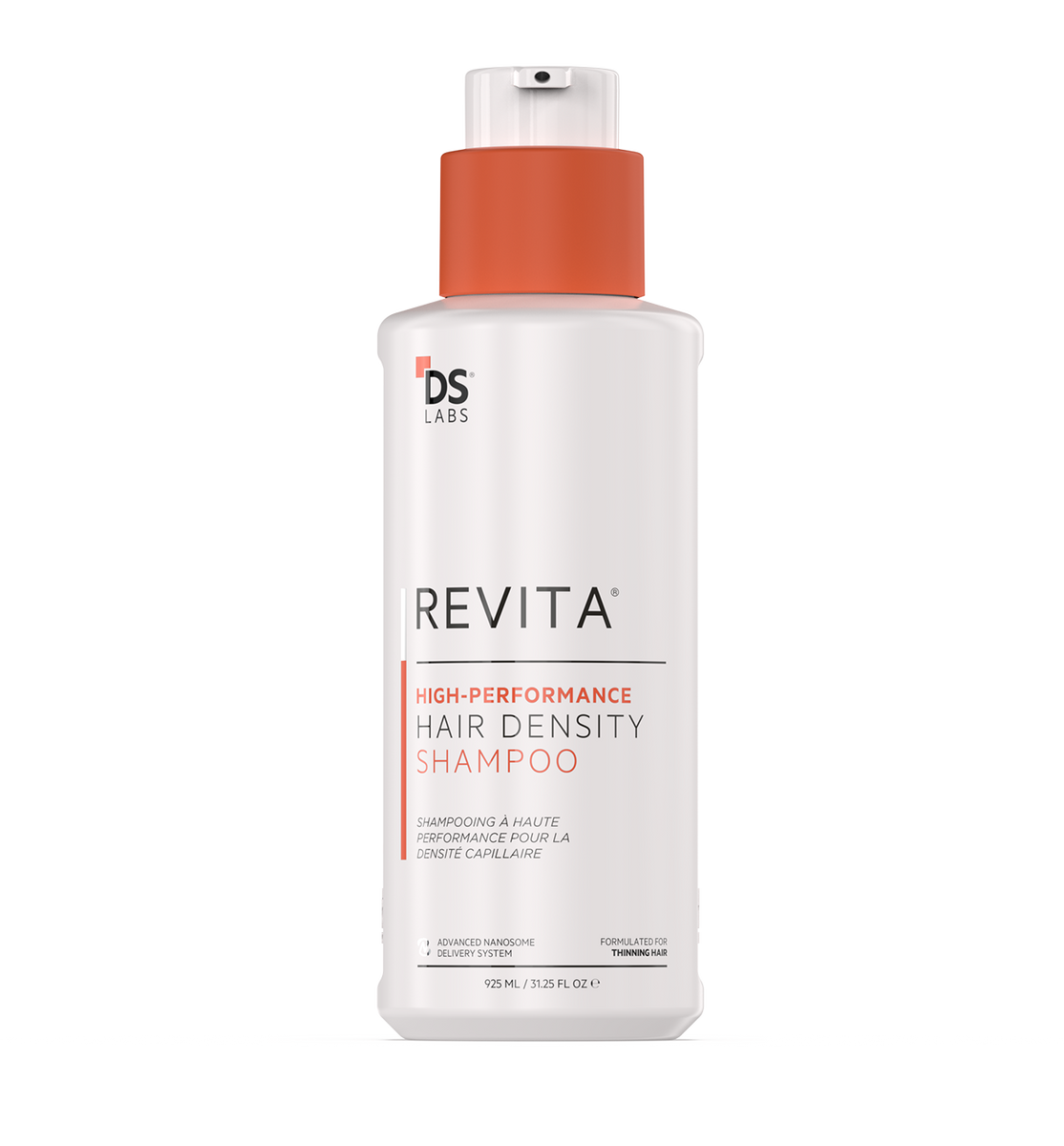 Revita 925ML | High-Performance Hair DENSITY Shampoo – DS