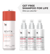 Spectral Women's (CSF) 3 Month Supply |+ Free Revita Shampoo for Life!
