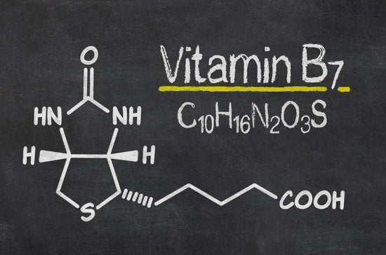 What Science Says About the Role of Biotin in Hair Growth