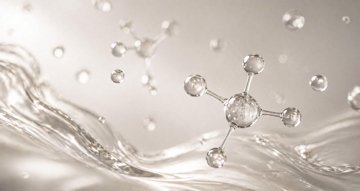 Peptides in Haircare: Why They Matter