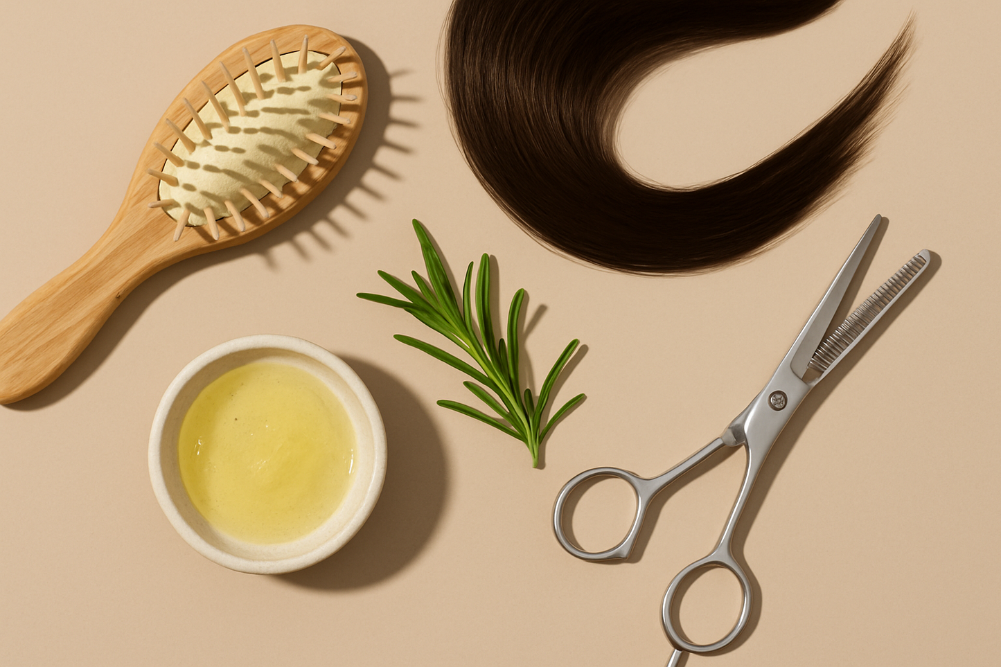 Hair Loss Myths That Need to Die