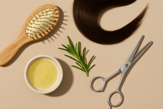 Hair Loss Myths That Need to Die