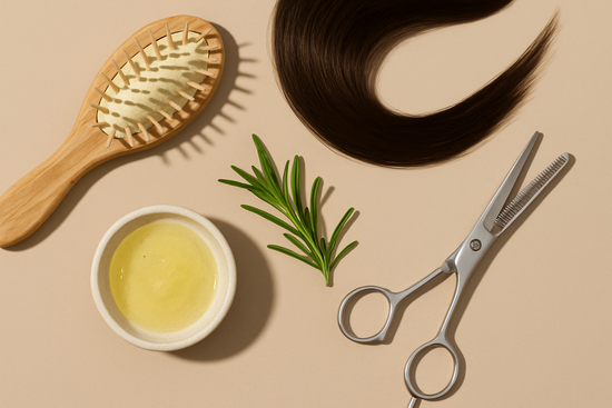 Hair Loss Myths That Need to Die