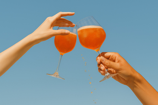 Alcohol and Hair Loss: What You Need to Know
