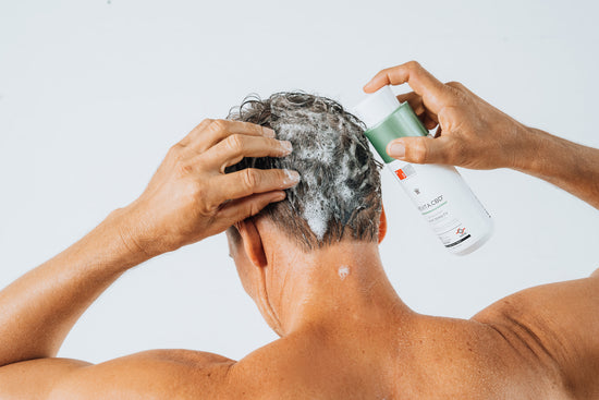 Shampoo for Hair Loss: Ingredients to Avoid