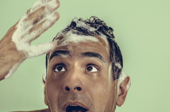 The 6 Rules of Shampoo: How To Wash Your Hair Properly