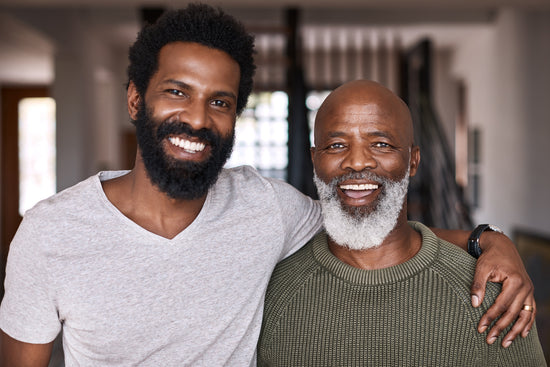 Hair Loss Genetics: Does Hair Loss Skip a Generation?
