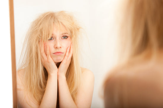 Spring Shedding: Understanding Hair Loss in the Season of Renewal