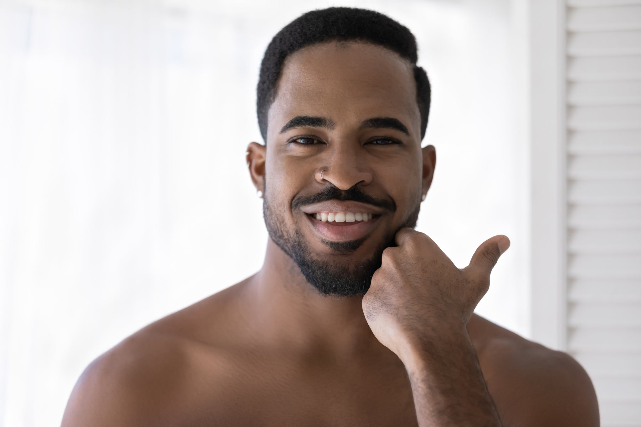 Does Using Pomade Cause Hair Loss? – DS Healthcare Group