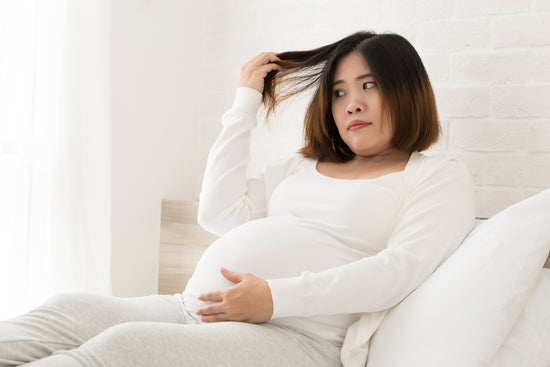 Does Minoxidil Work for Postpartum Hair Loss?