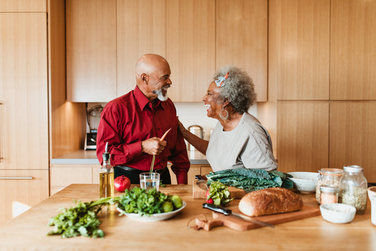 10 Zinc-Rich Foods for Healthier Hair Growth