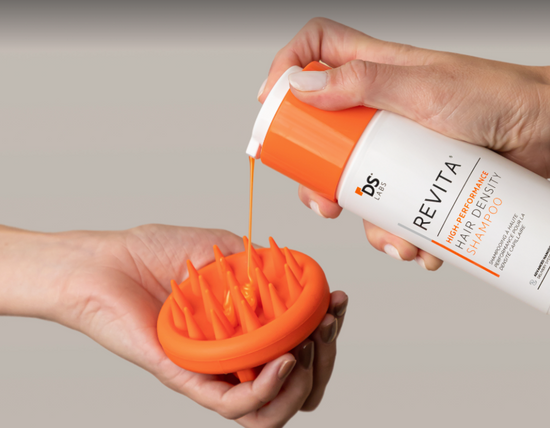 Your Scalp Care Playbook