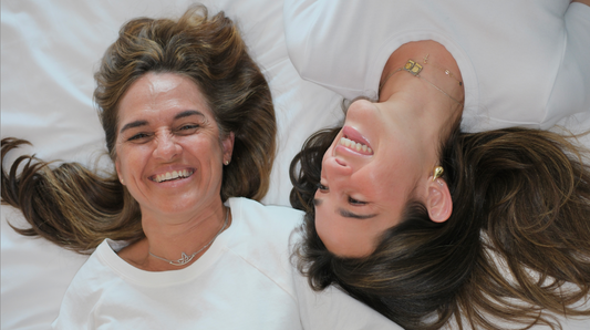 The Hidden Signs Your Scalp Is Aging