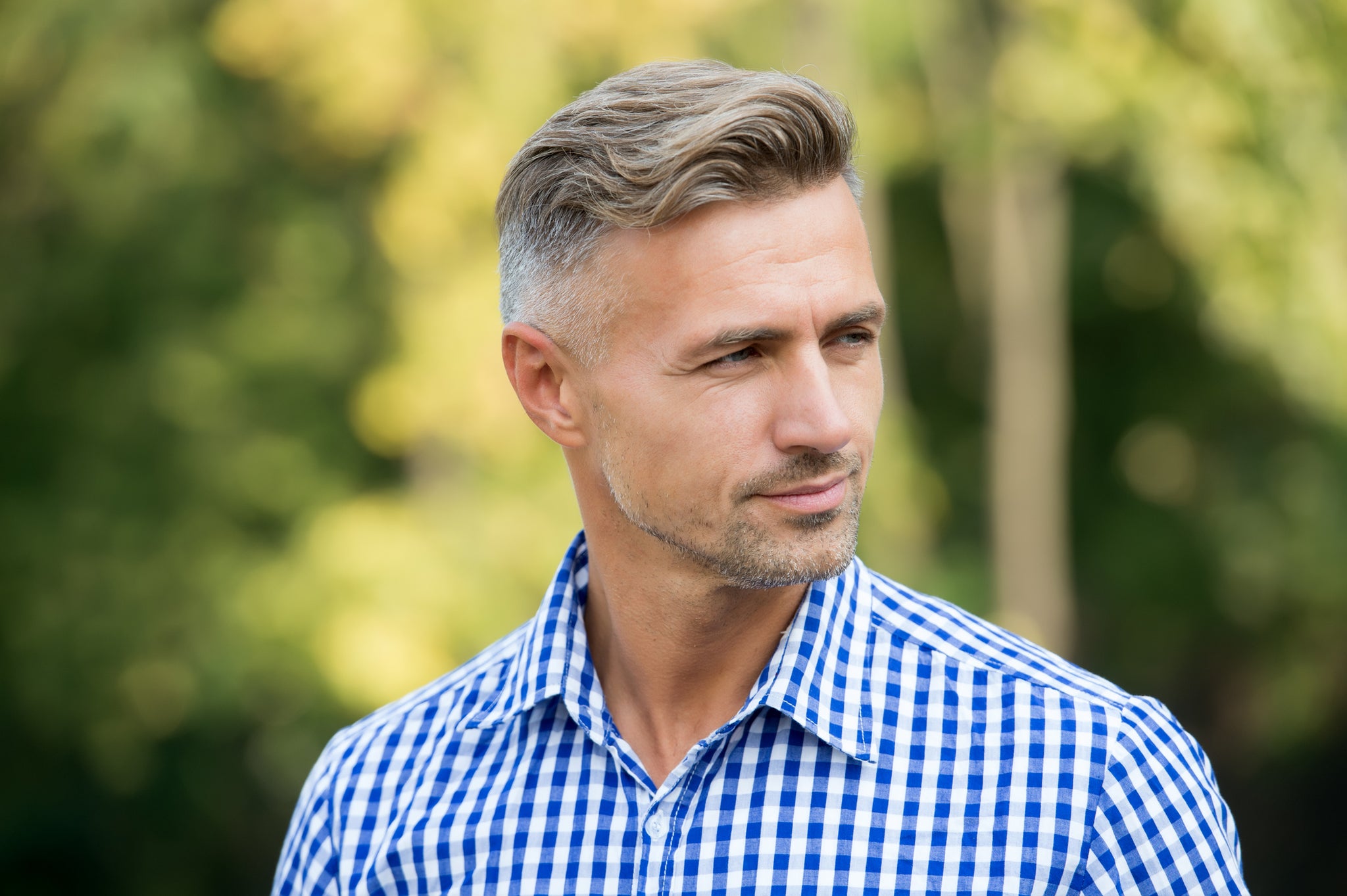 How To Prevent Hair Graying Is There A Way DS Healthcare Group