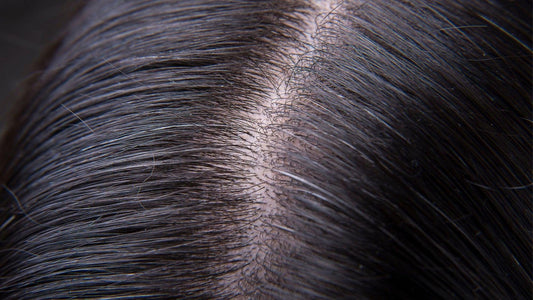 Why Your Hair Looks Thinner Even If You’re Healthy