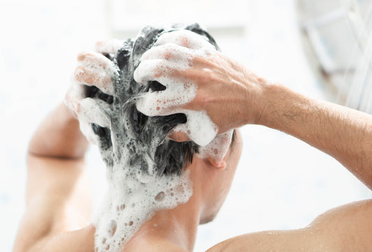 Beyond Shampoo: The Surprising Effects of Scalp Massage for Hair Loss