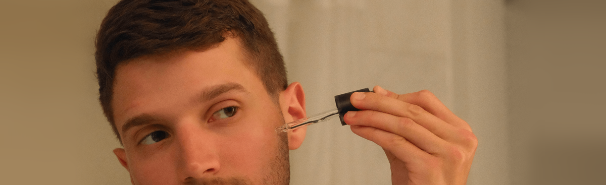 Understanding Patchy Beards: Facial Hair Growth and Density