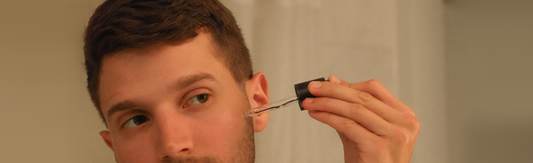 Understanding Patchy Beards: Facial Hair Growth and Density