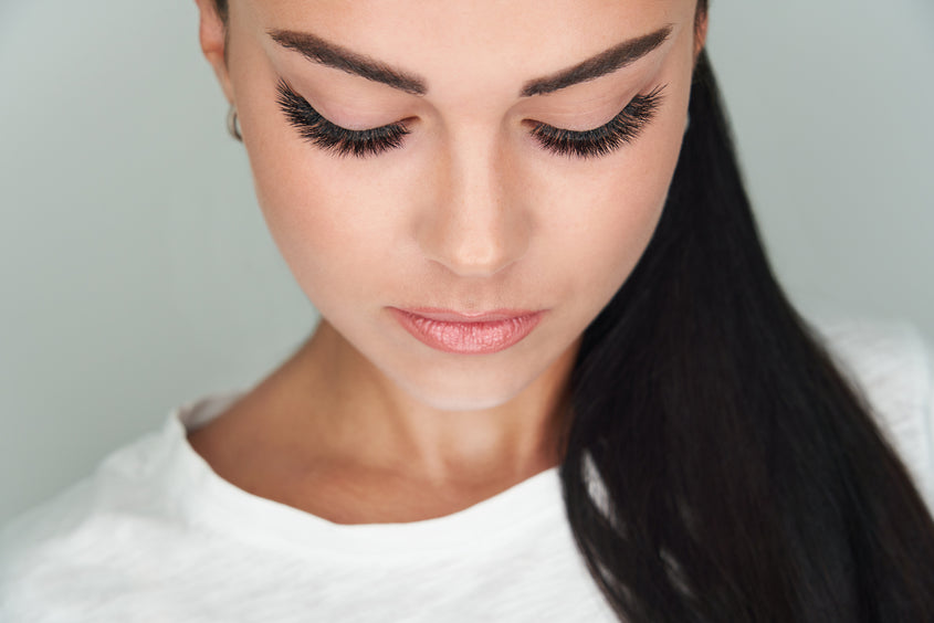 Are Lashes Safe? What You Should KnowN N N DS