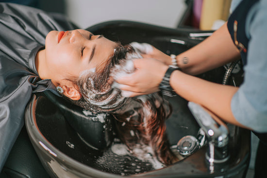 Do You Need A Scalp Detox? Find Out.
