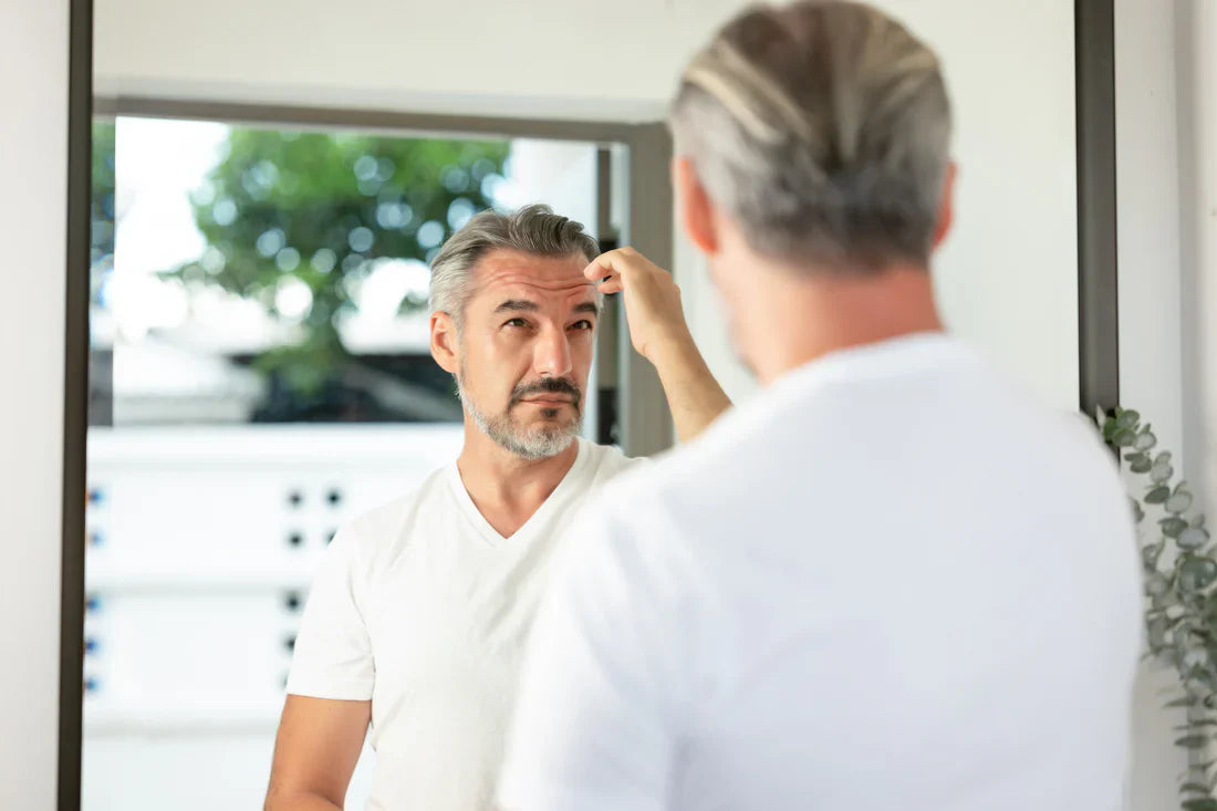 Can I Use Normal Shampoo After A Hair Transplant?