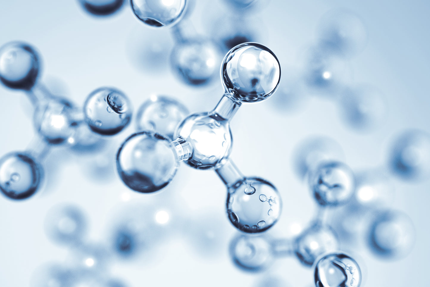 Unlocking the Science: How Nanoxidil® Works in Revita® Extra Strength Shampoo