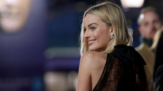 How To Get Margot Robbie’s Hairstyle